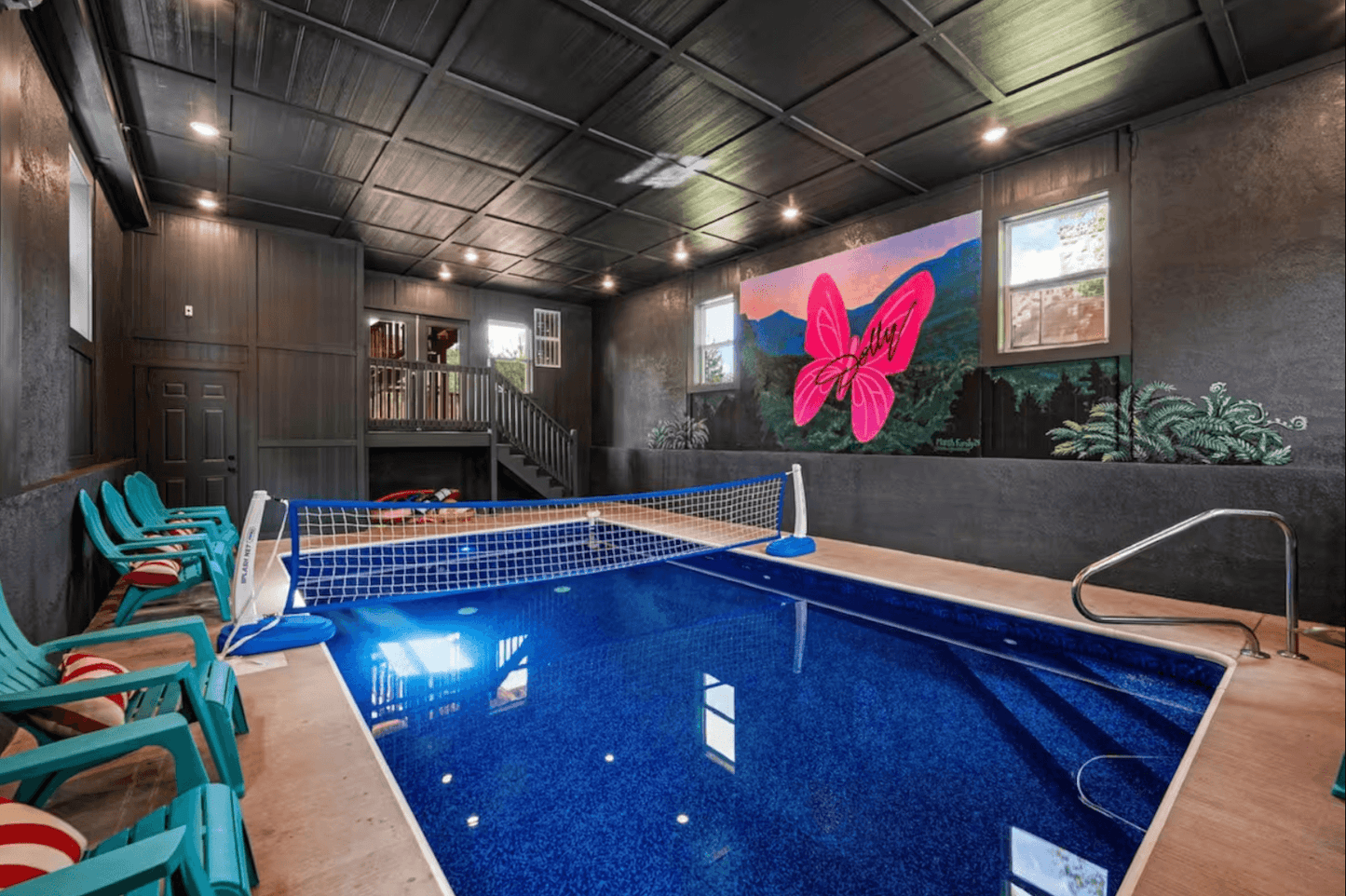 Vista Lodge - Luxe Living STR Properties