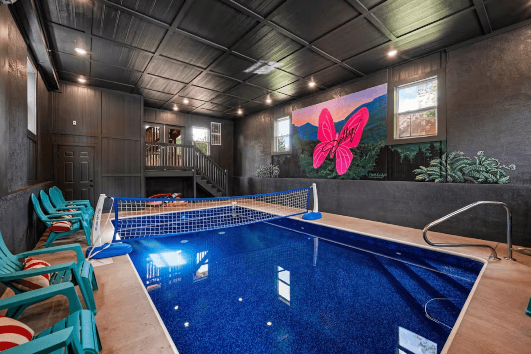 Vista Lodge - Luxe Living STR Properties