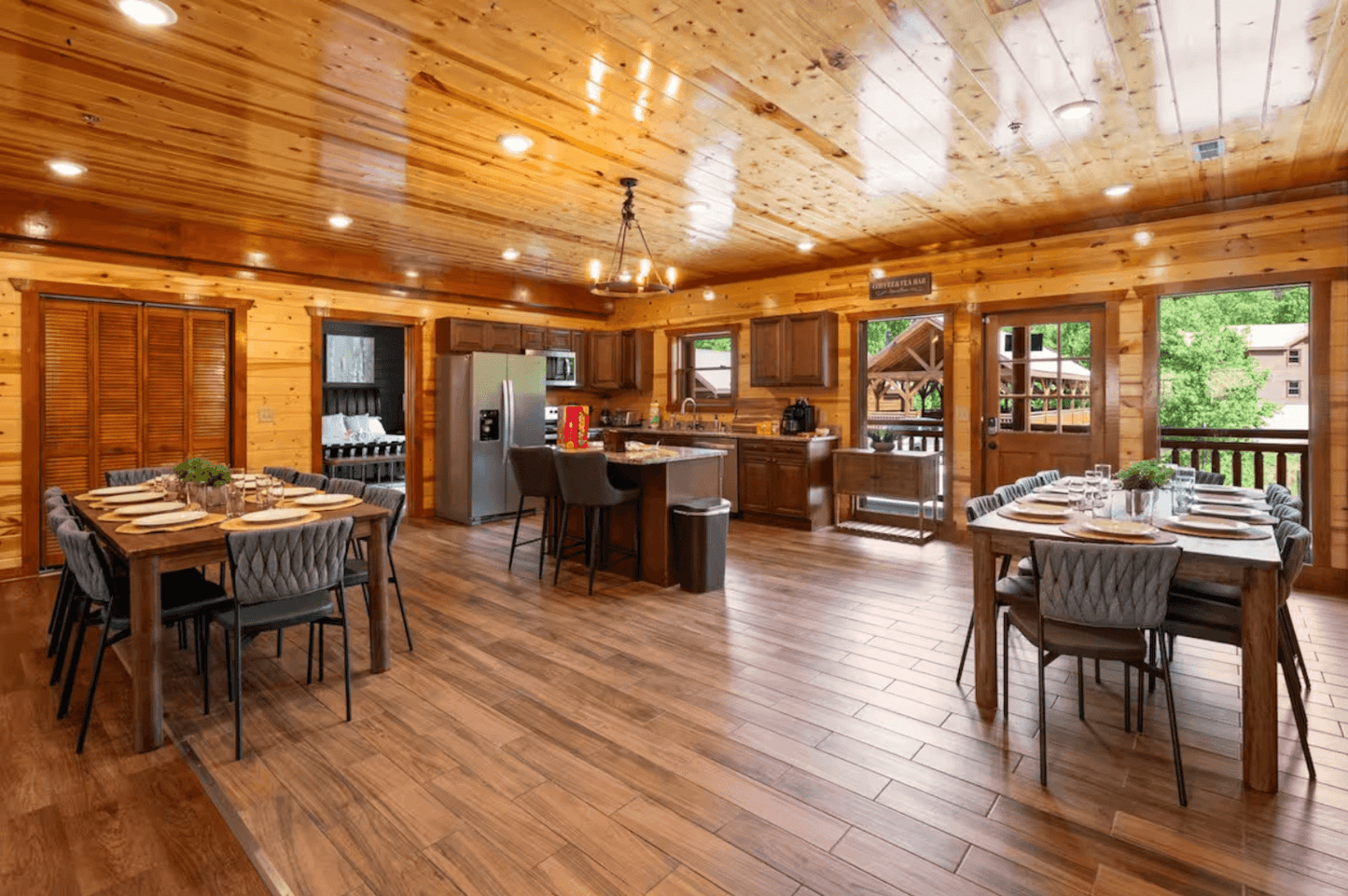 Vista Lodge - Luxe Living STR Properties