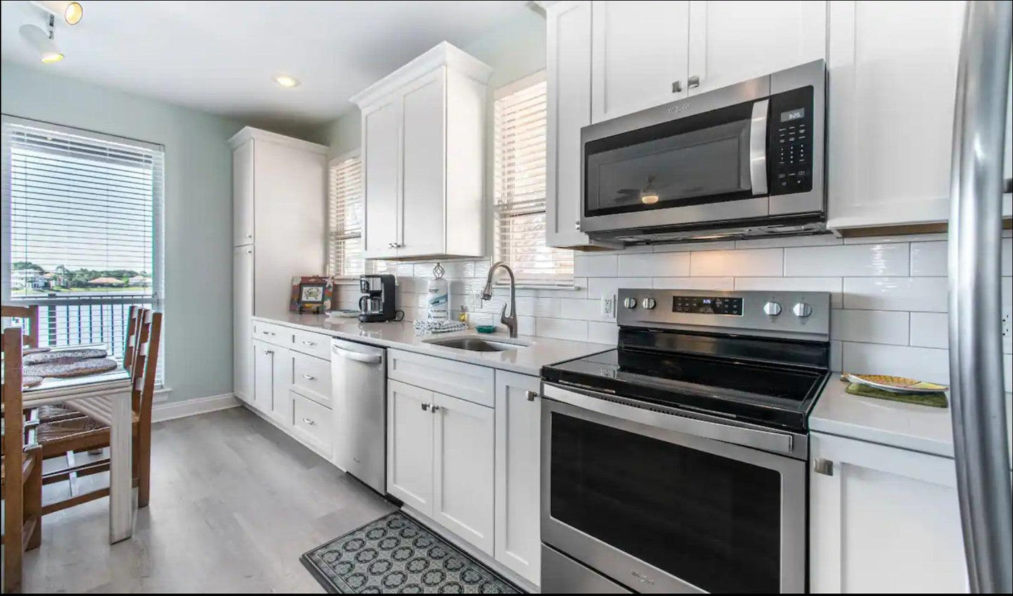16A ShoreThing Destin - Luxe Living STR Properties