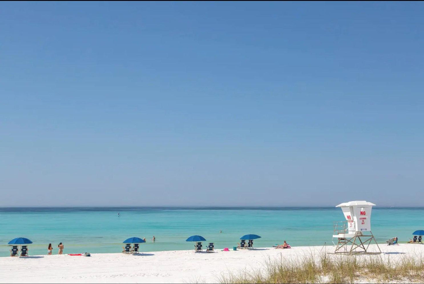 16A ShoreThing Destin - Luxe Living STR Properties