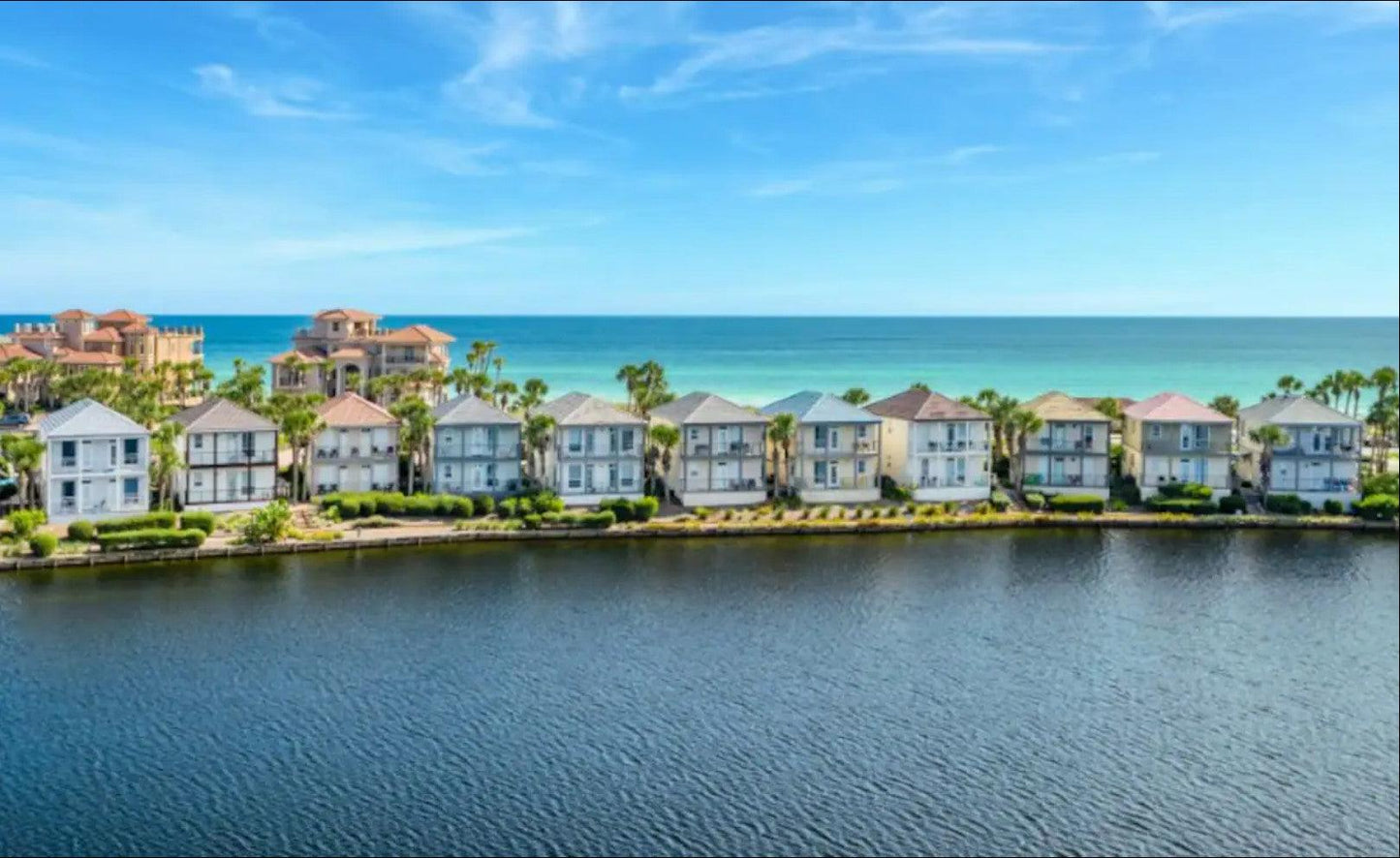 16A ShoreThing Destin - Luxe Living STR Properties