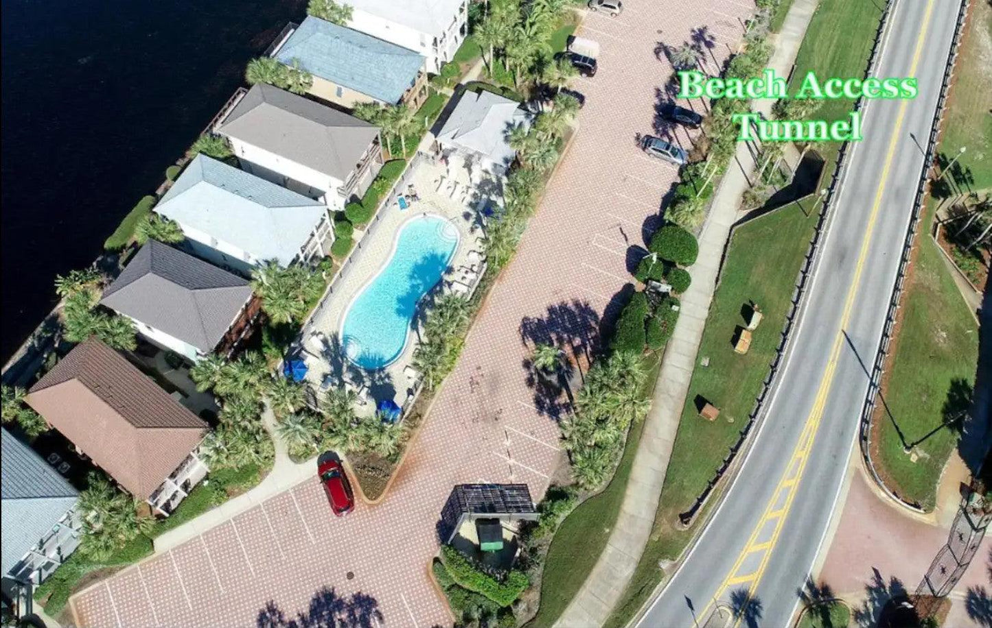 16A ShoreThing Destin - Luxe Living STR Properties