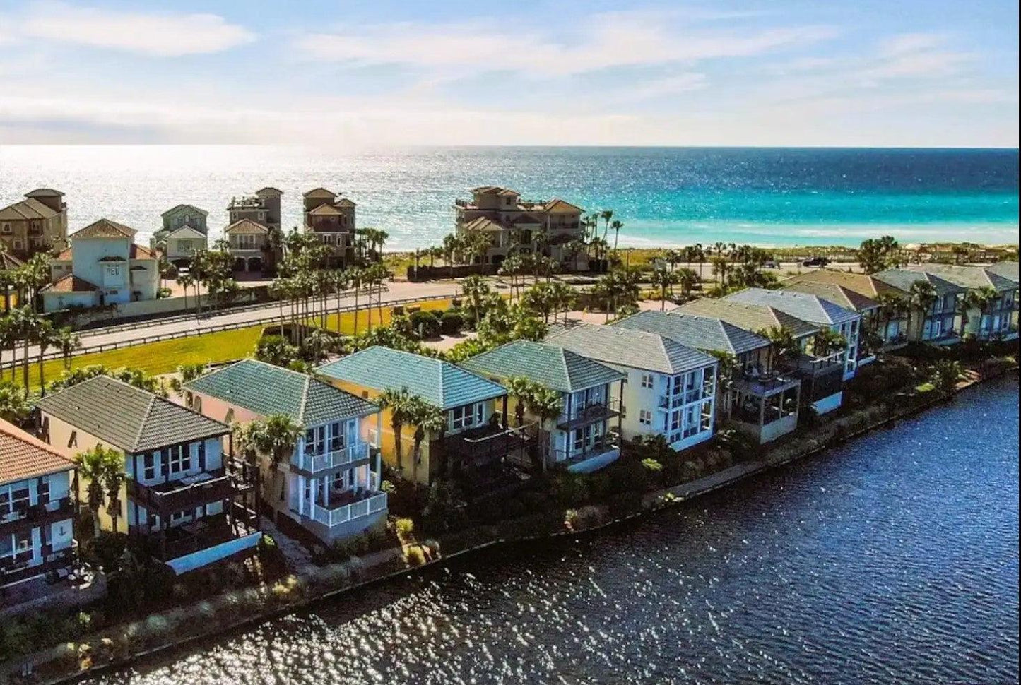 21A Waters Edge Destin - Luxe Living STR Properties