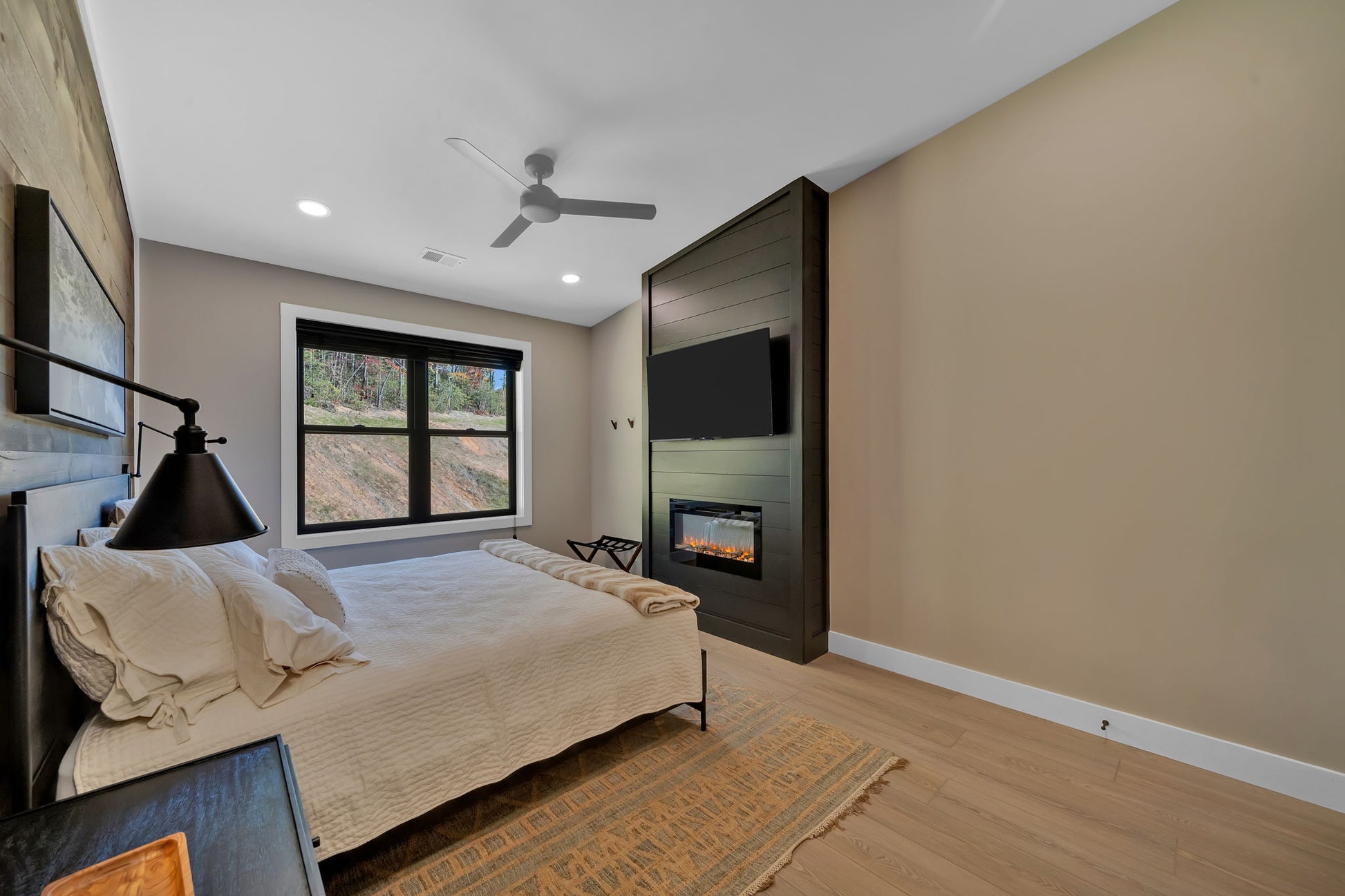 Great Expectations - Luxe Living STR Properties