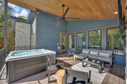 Great Expectations - Luxe Living STR Properties