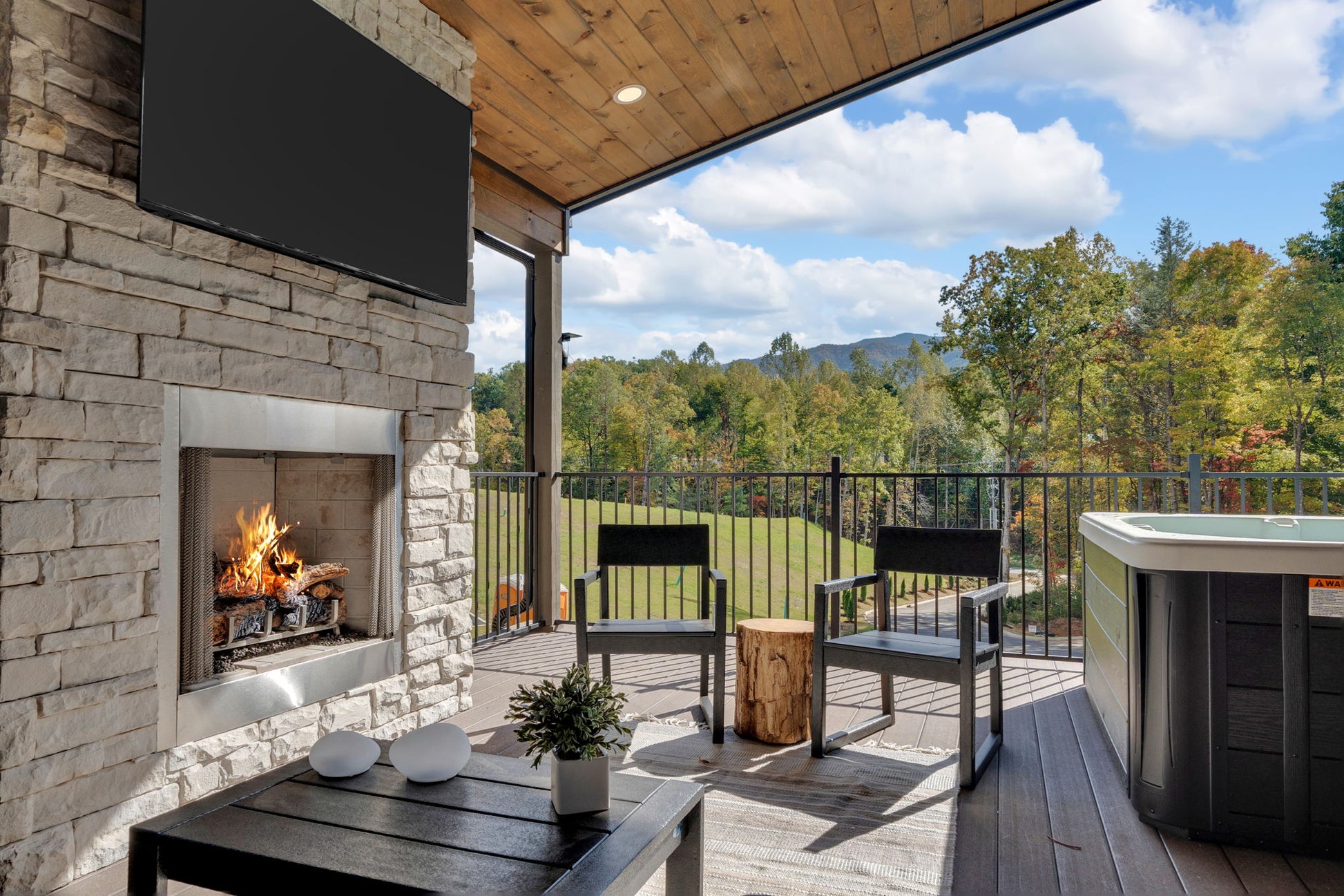 Great Expectations - Luxe Living STR Properties