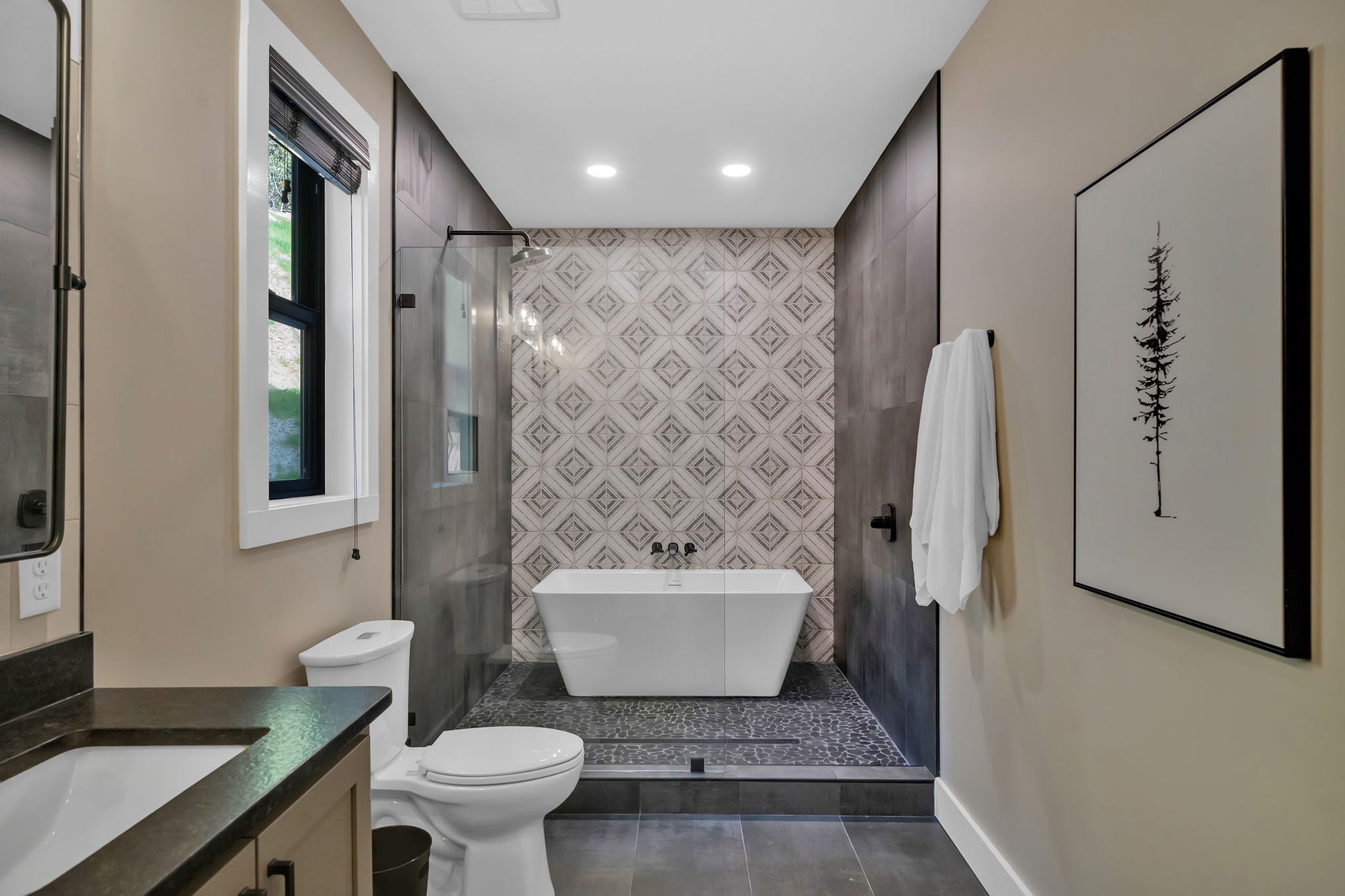 Great Expectations - Luxe Living STR Properties