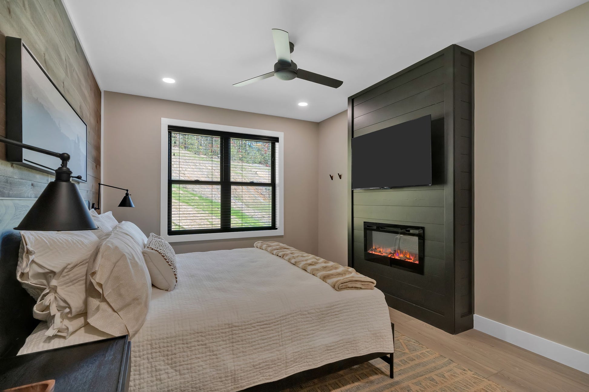 Great Expectations - Luxe Living STR Properties