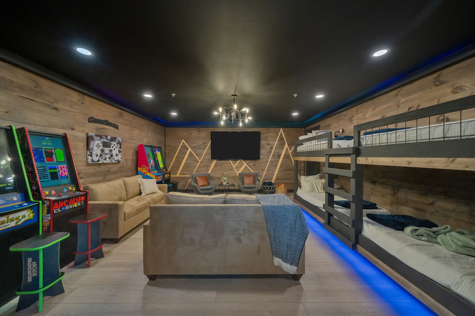 Great Expectations - Luxe Living STR Properties