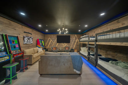 Great Expectations - Luxe Living STR Properties
