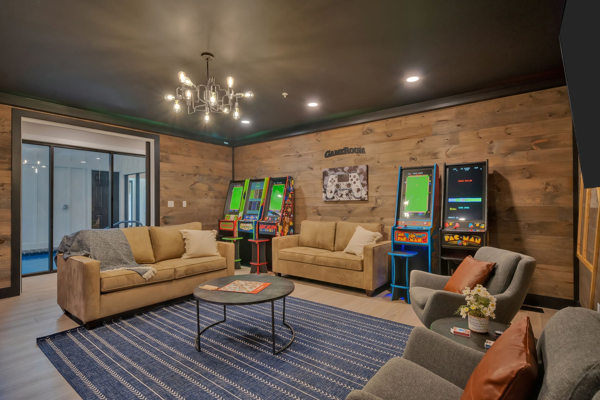 Great Expectations - Luxe Living STR Properties