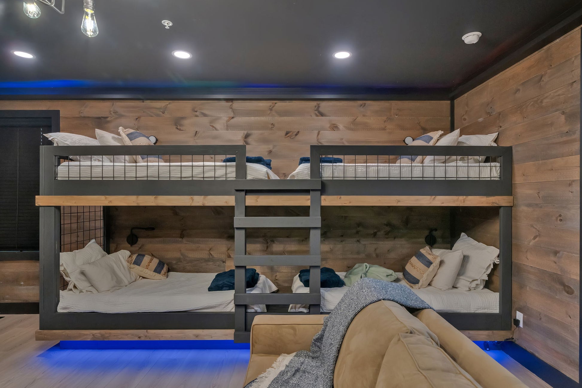 Great Expectations - Luxe Living STR Properties