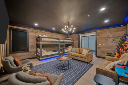 Great Expectations - Luxe Living STR Properties