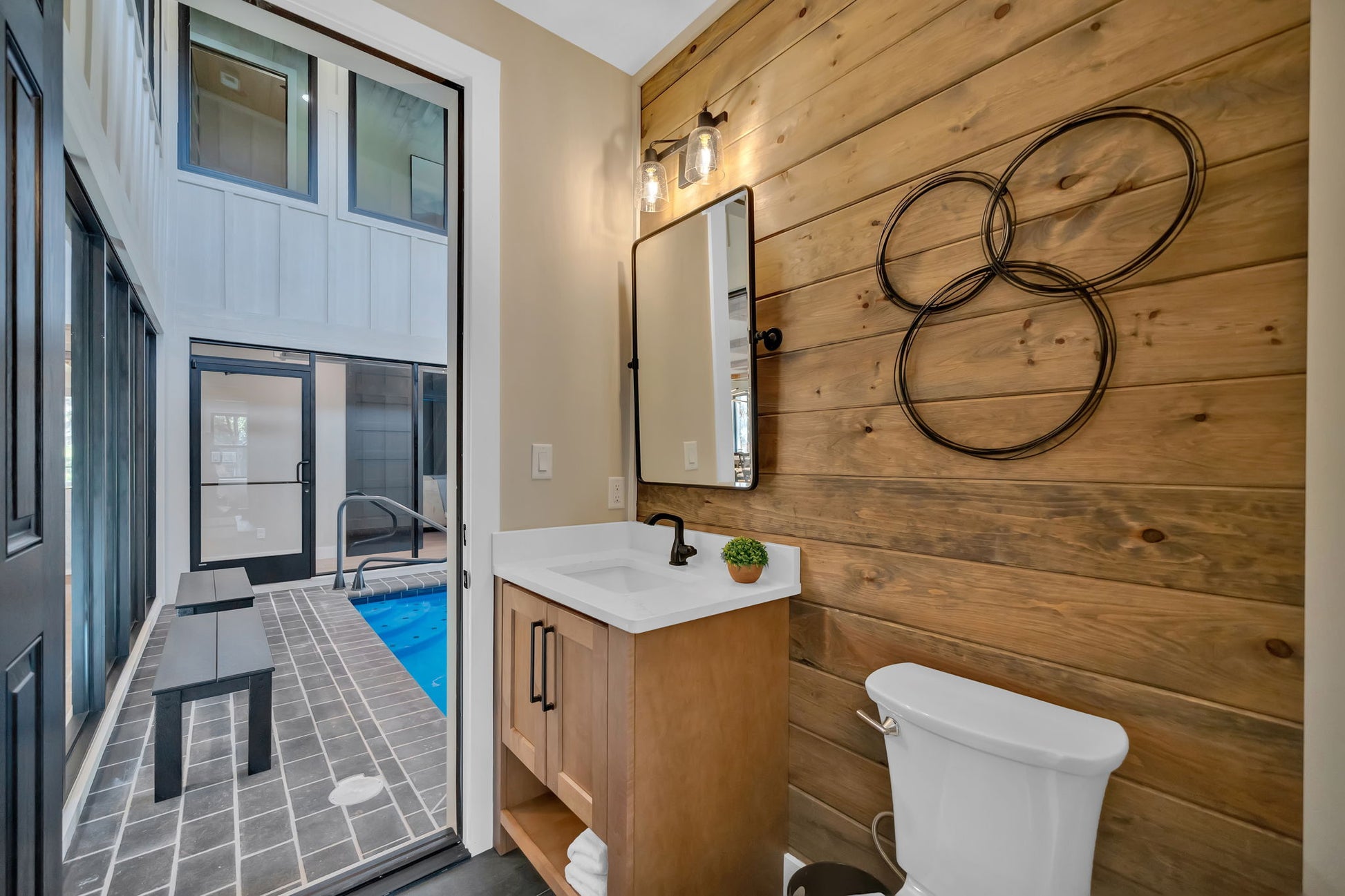 Great Expectations - Luxe Living STR Properties