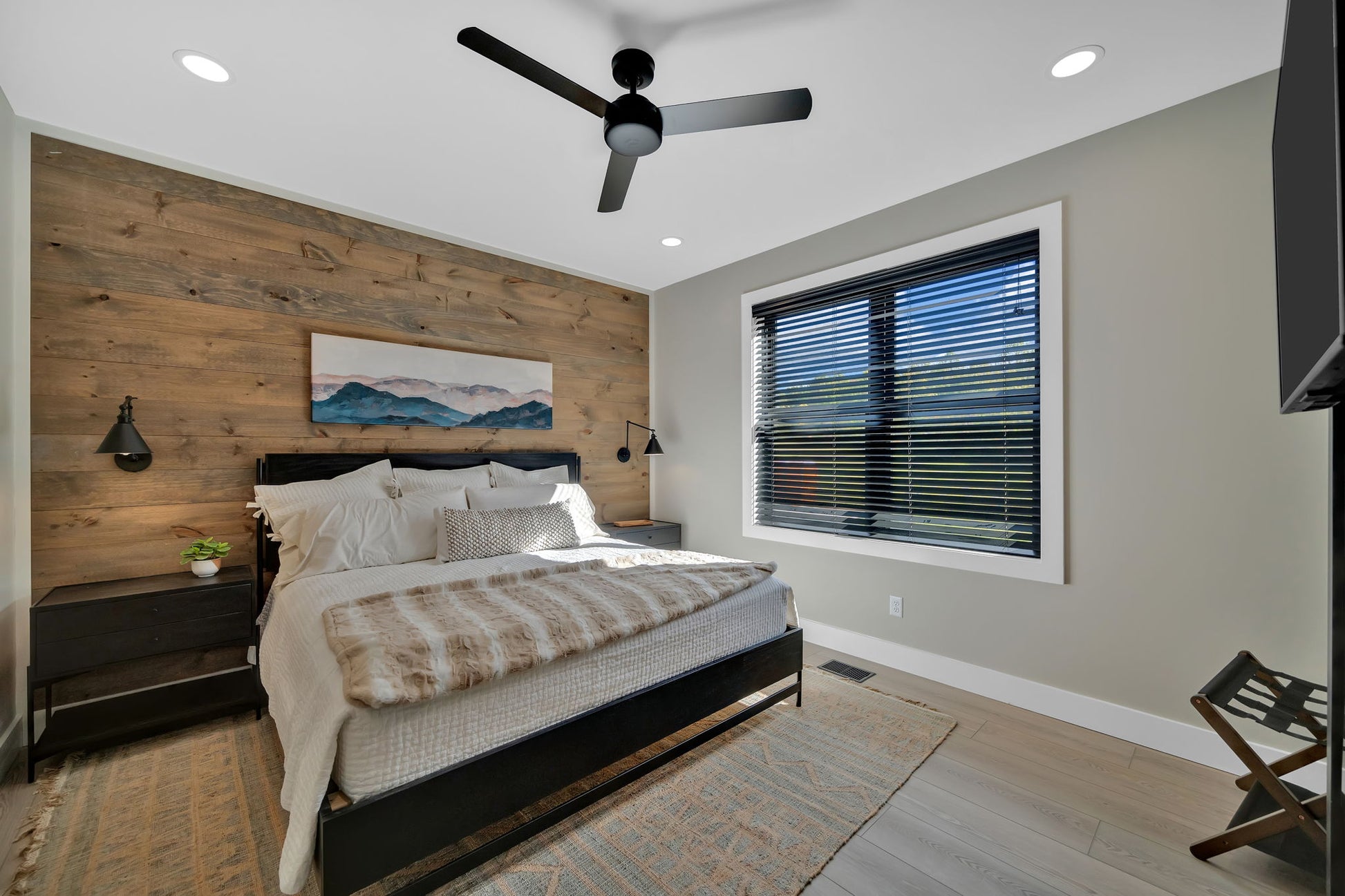 Great Expectations - Luxe Living STR Properties