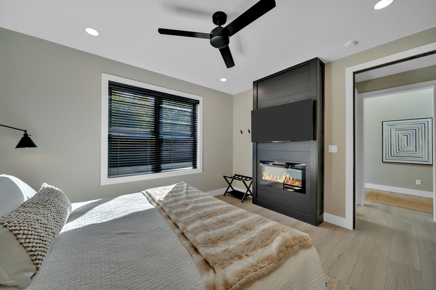 Great Expectations - Luxe Living STR Properties