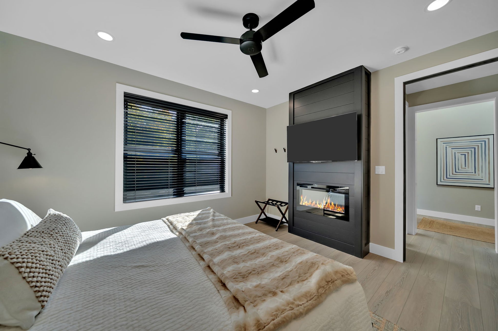 Great Expectations - Luxe Living STR Properties