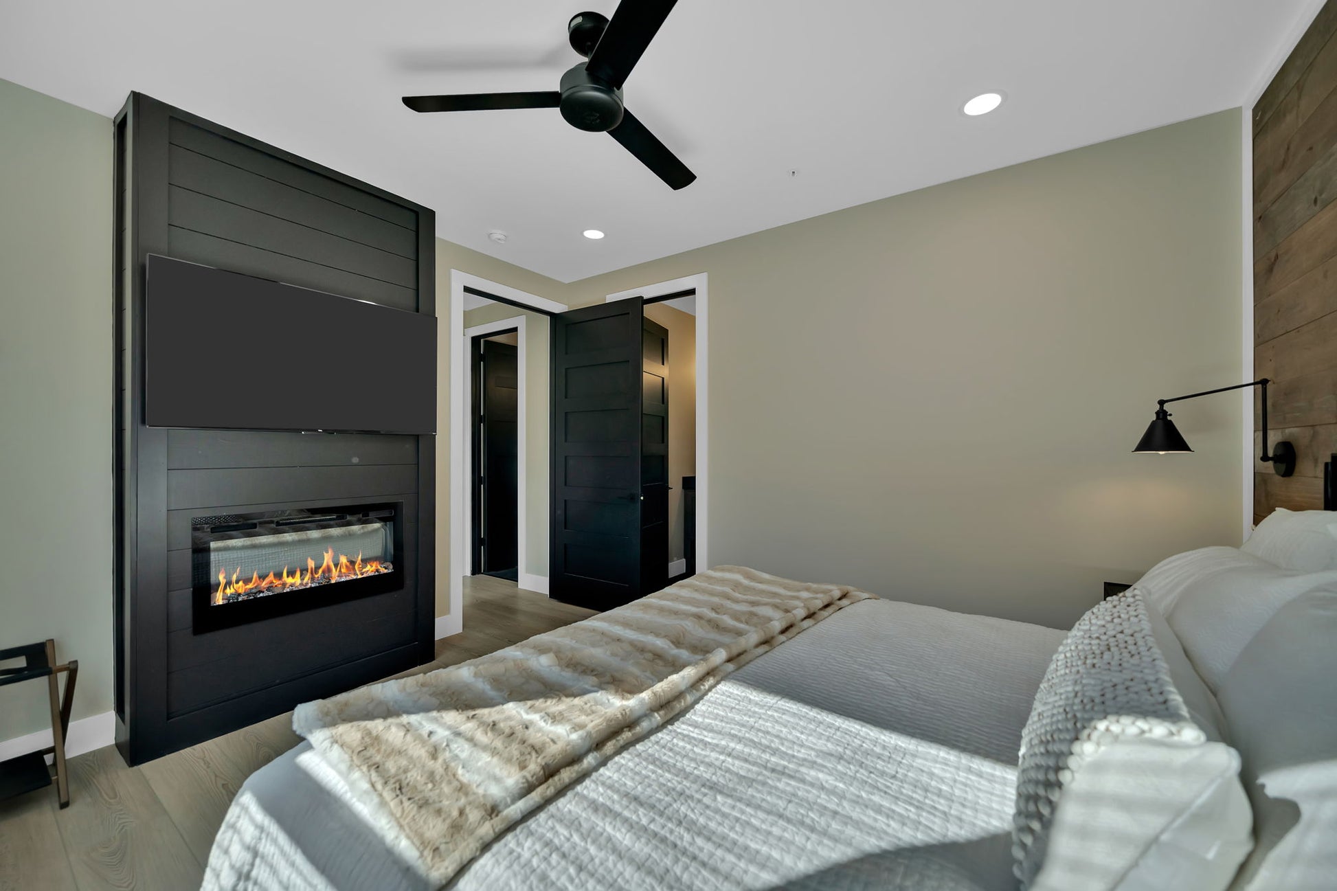 Great Expectations - Luxe Living STR Properties