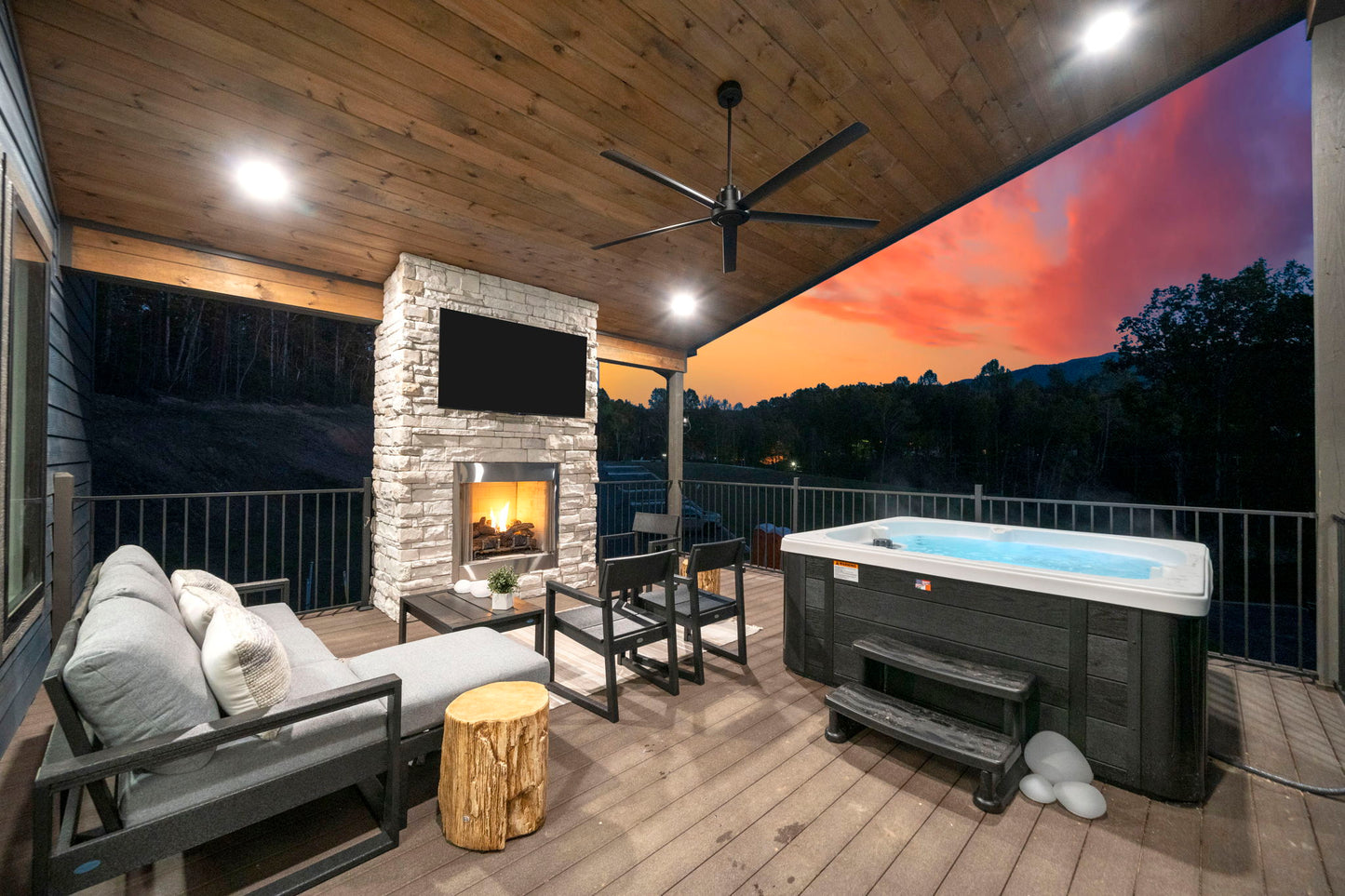 Great Expectations - Luxe Living STR Properties