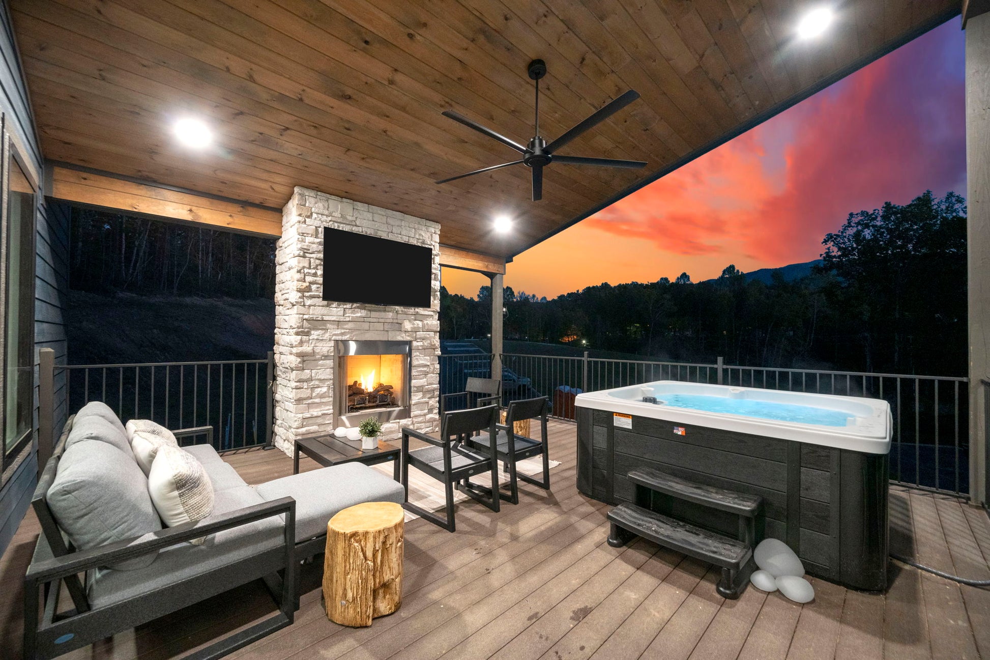 Great Expectations - Luxe Living STR Properties