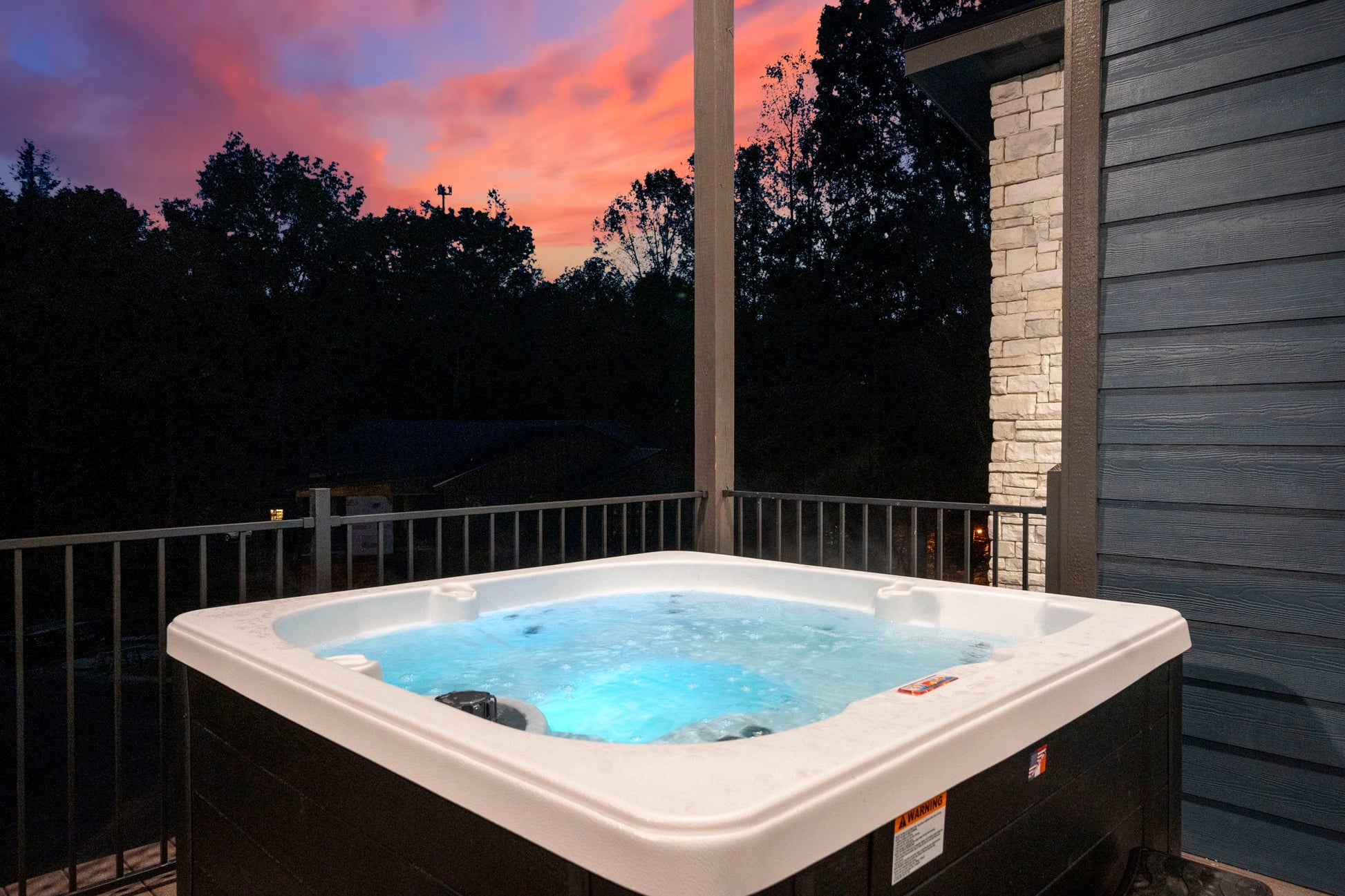 Great Expectations - Luxe Living STR Properties