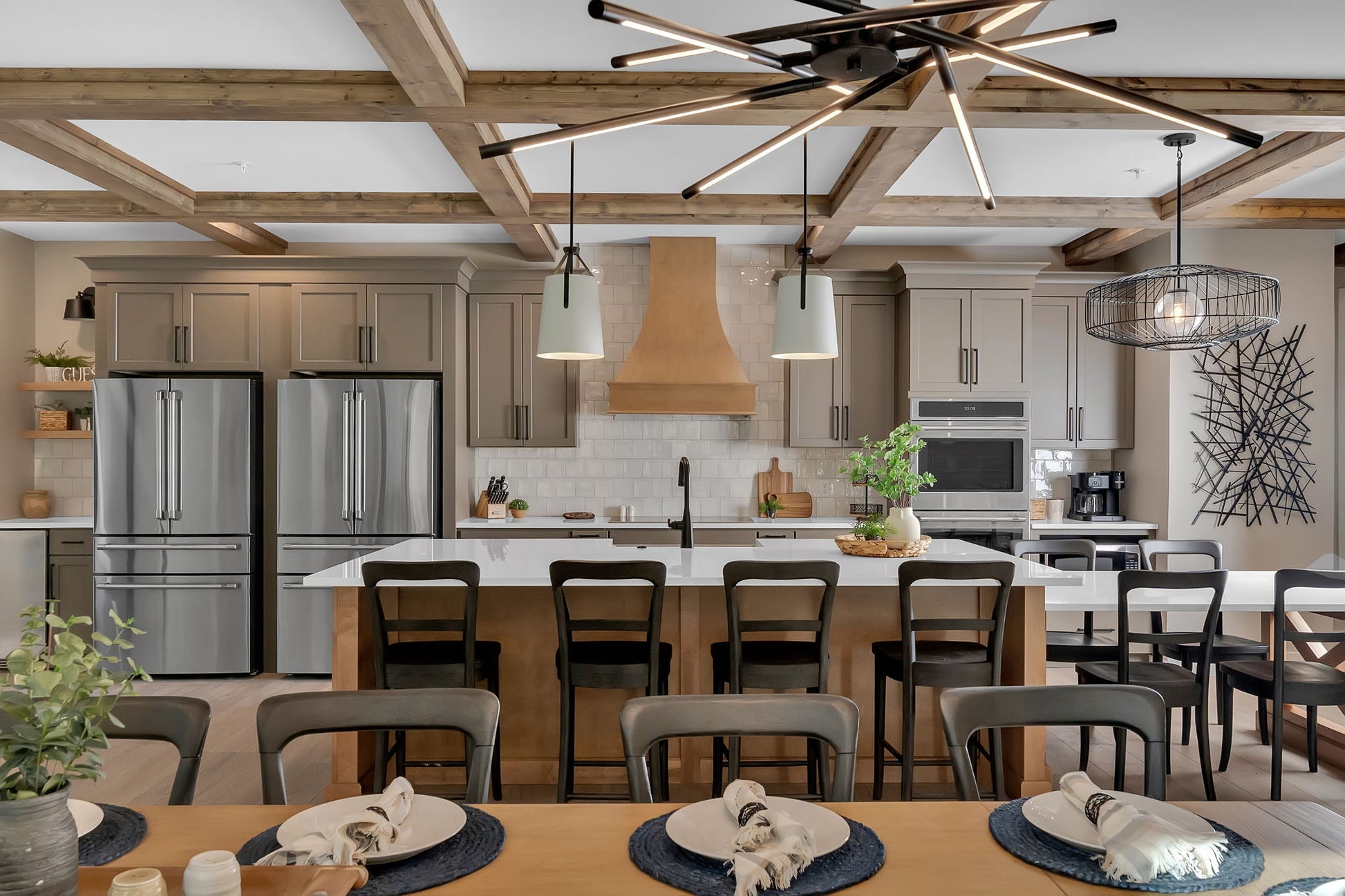 Great Expectations - Luxe Living STR Properties