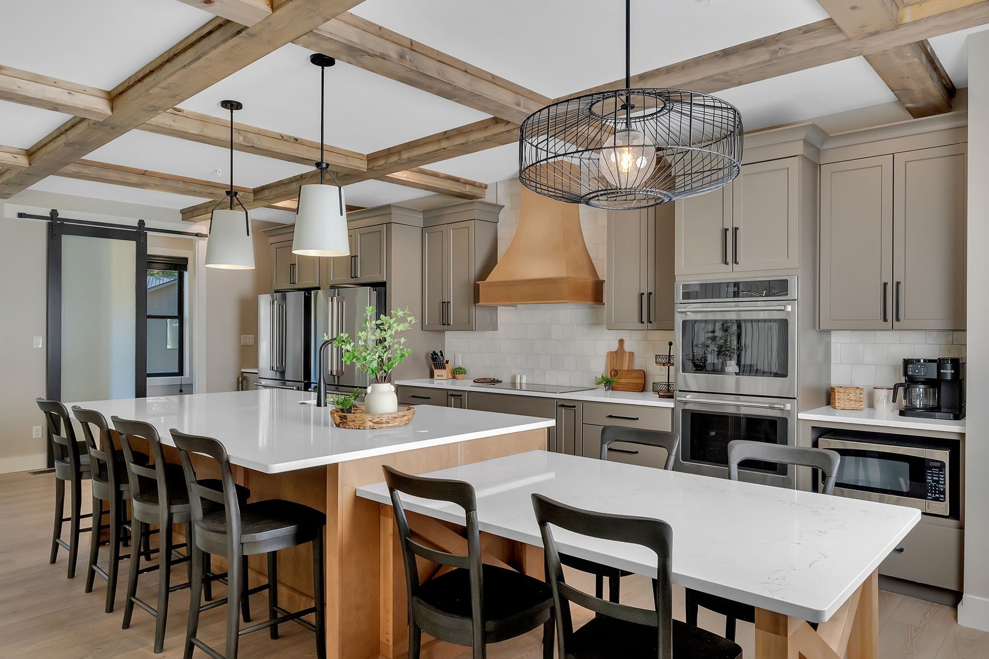 Great Expectations - Luxe Living STR Properties