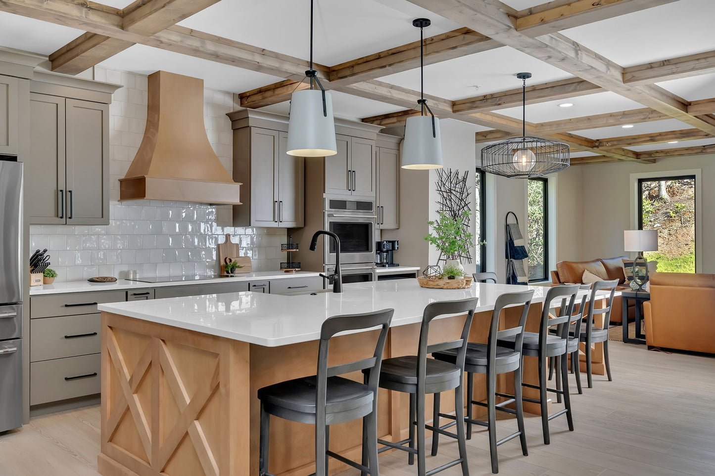 Great Expectations - Luxe Living STR Properties