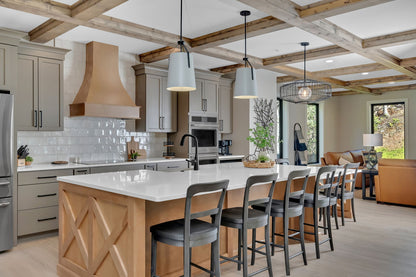 Great Expectations - Luxe Living STR Properties