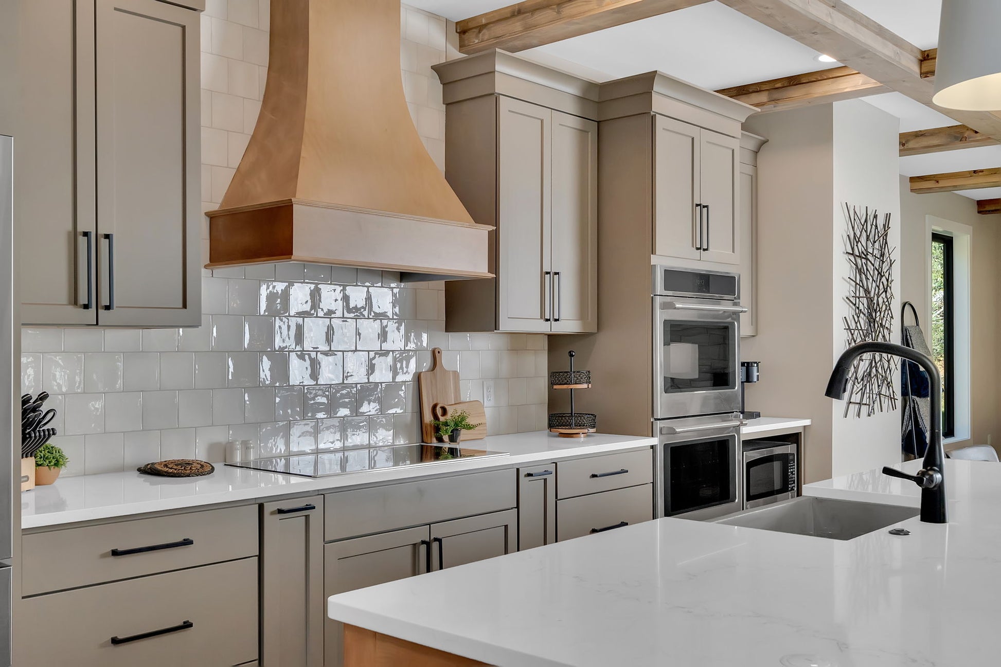 Great Expectations - Luxe Living STR Properties