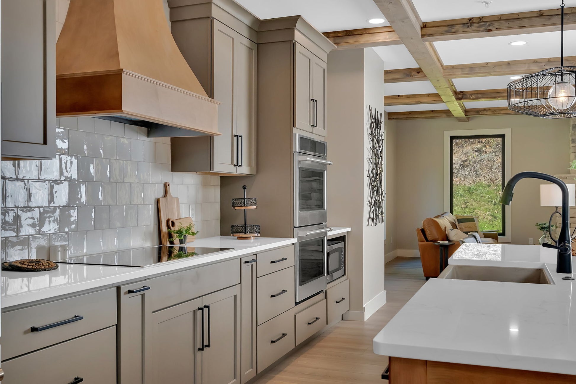 Great Expectations - Luxe Living STR Properties