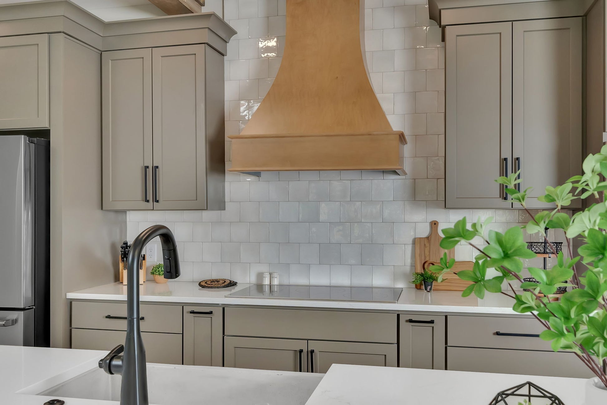 Great Expectations - Luxe Living STR Properties