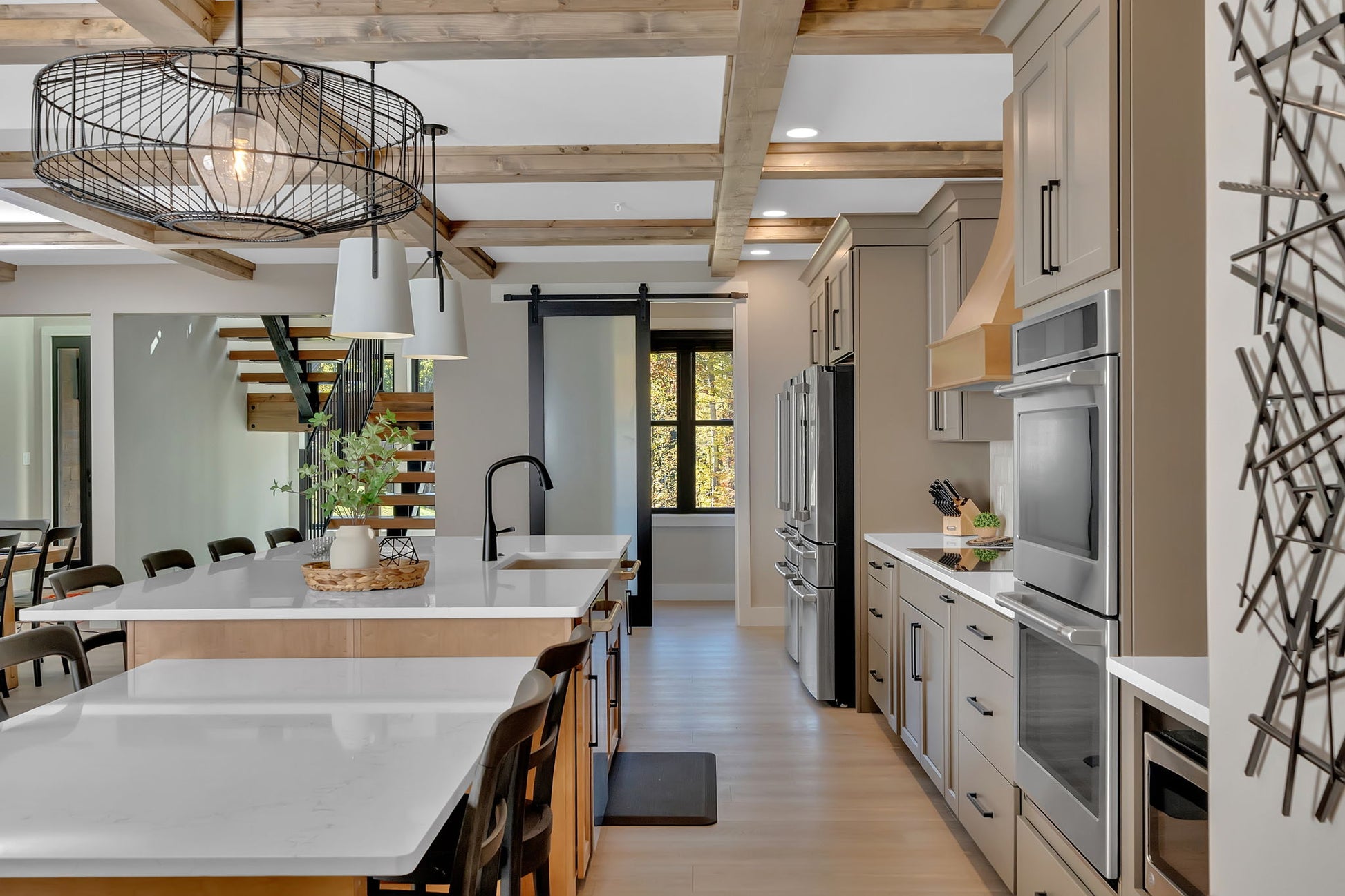 Great Expectations - Luxe Living STR Properties