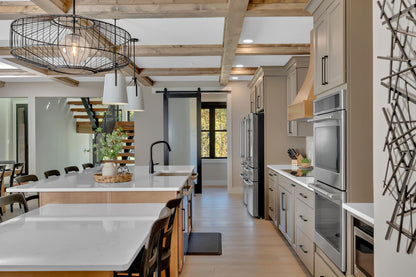 Great Expectations - Luxe Living STR Properties