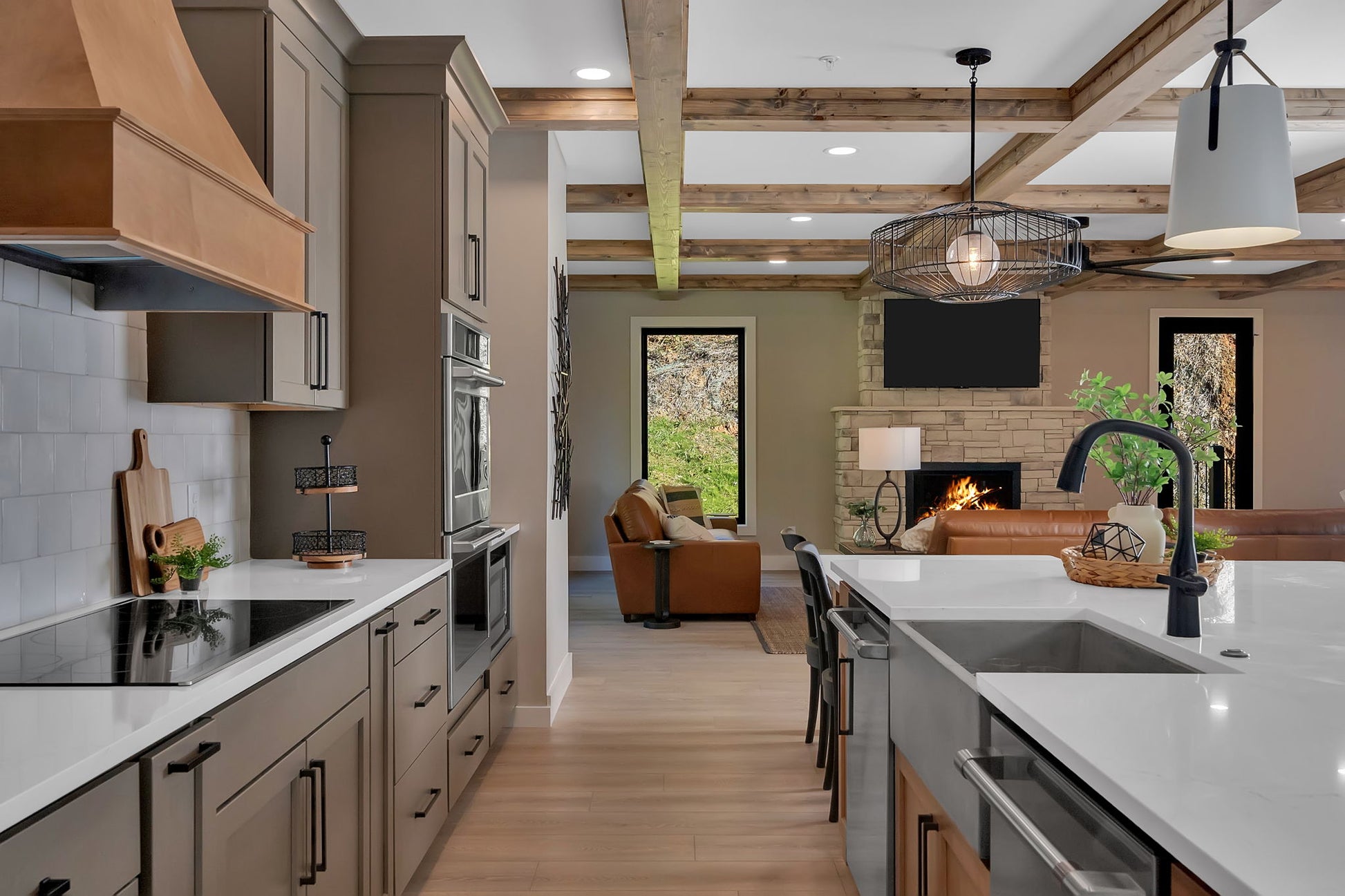 Great Expectations - Luxe Living STR Properties