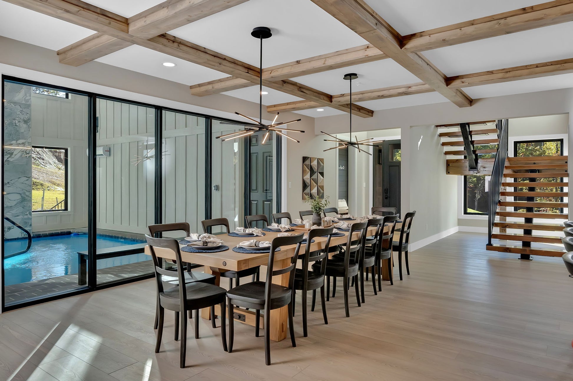 Great Expectations - Luxe Living STR Properties