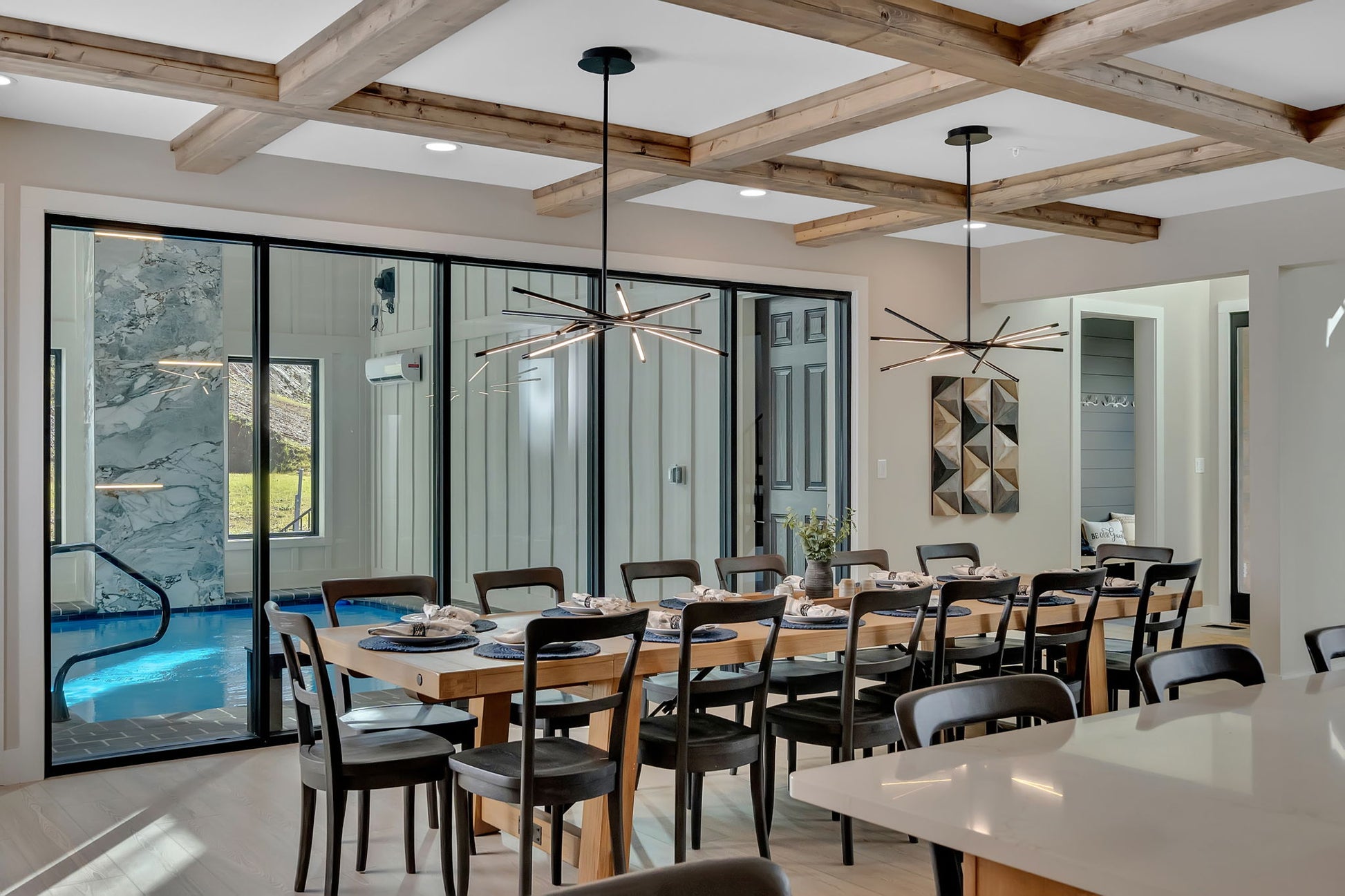 Great Expectations - Luxe Living STR Properties