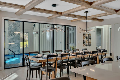 Great Expectations - Luxe Living STR Properties