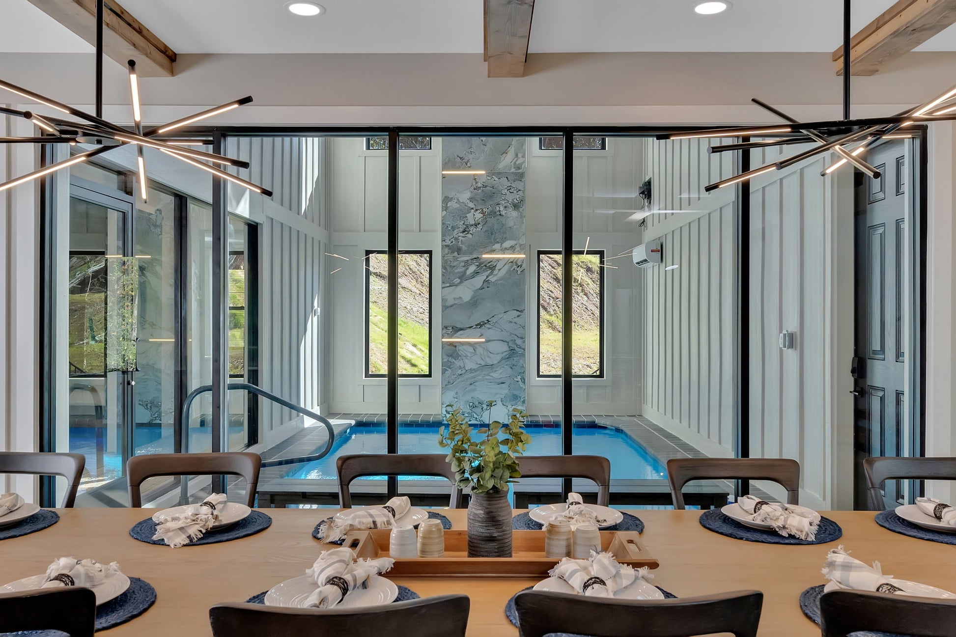 Great Expectations - Luxe Living STR Properties