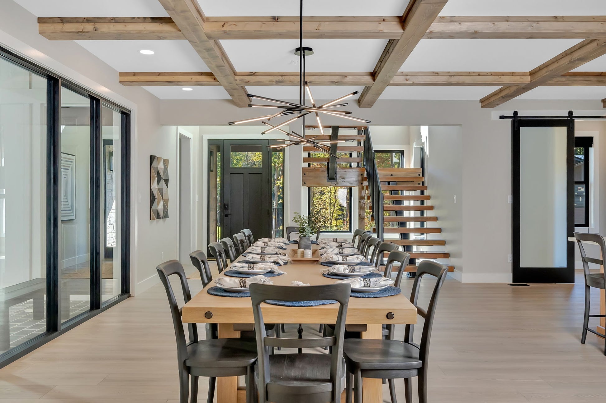 Great Expectations - Luxe Living STR Properties