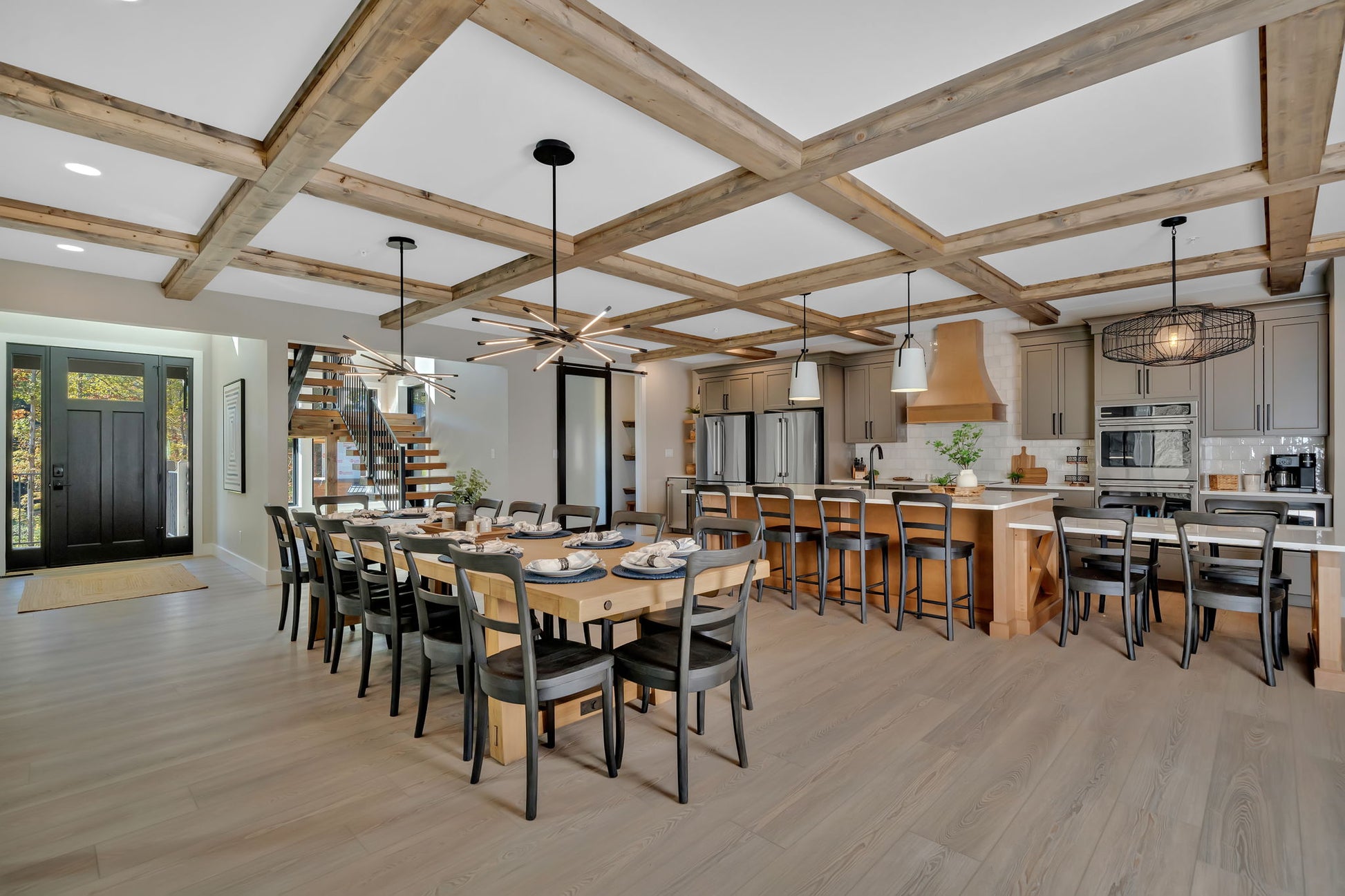 Great Expectations - Luxe Living STR Properties