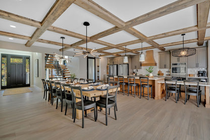 Great Expectations - Luxe Living STR Properties