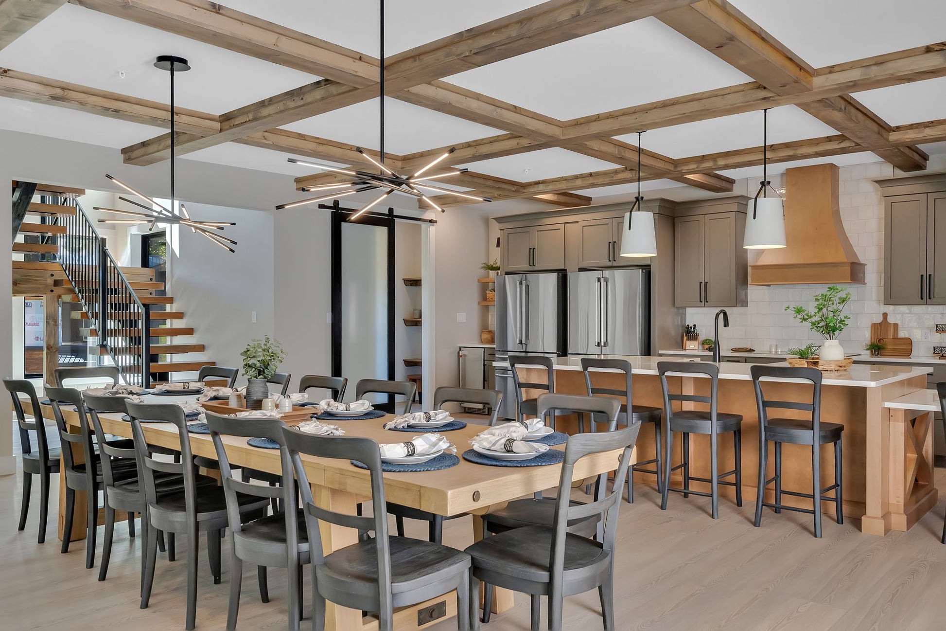Great Expectations - Luxe Living STR Properties