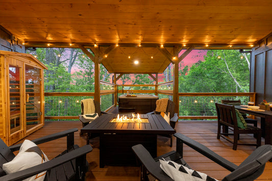 Wellness Retreat