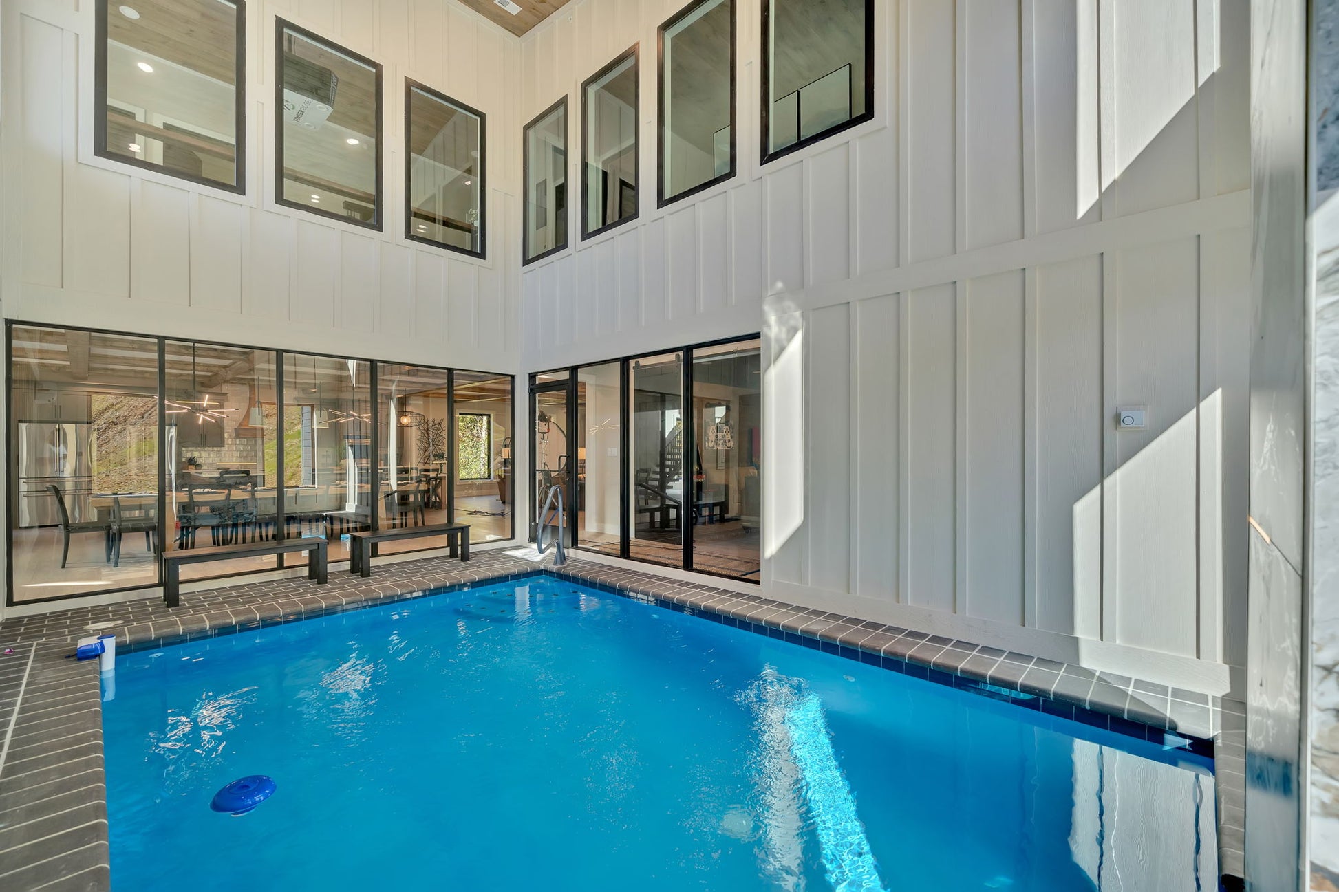 Great Expectations - Luxe Living STR Properties