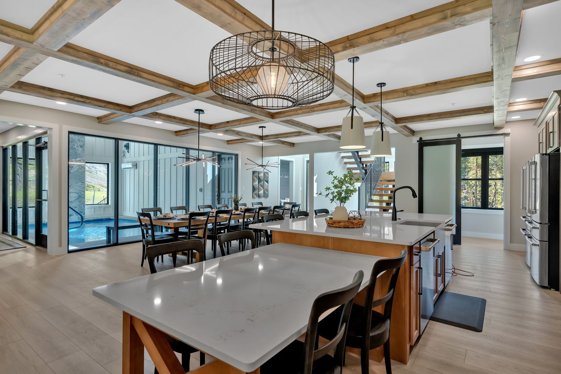 Great Expectations - Luxe Living STR Properties