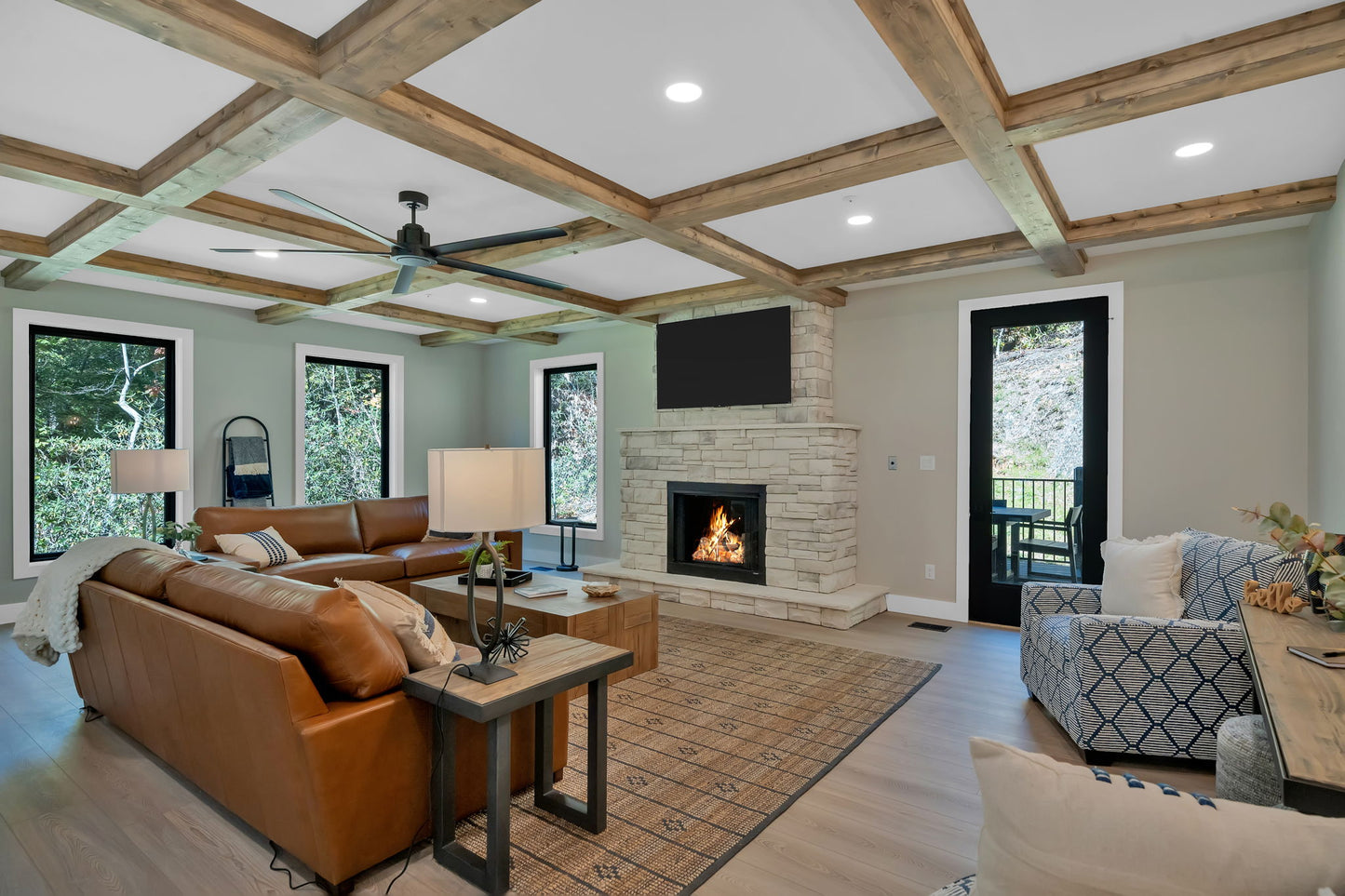 Great Expectations - Luxe Living STR Properties