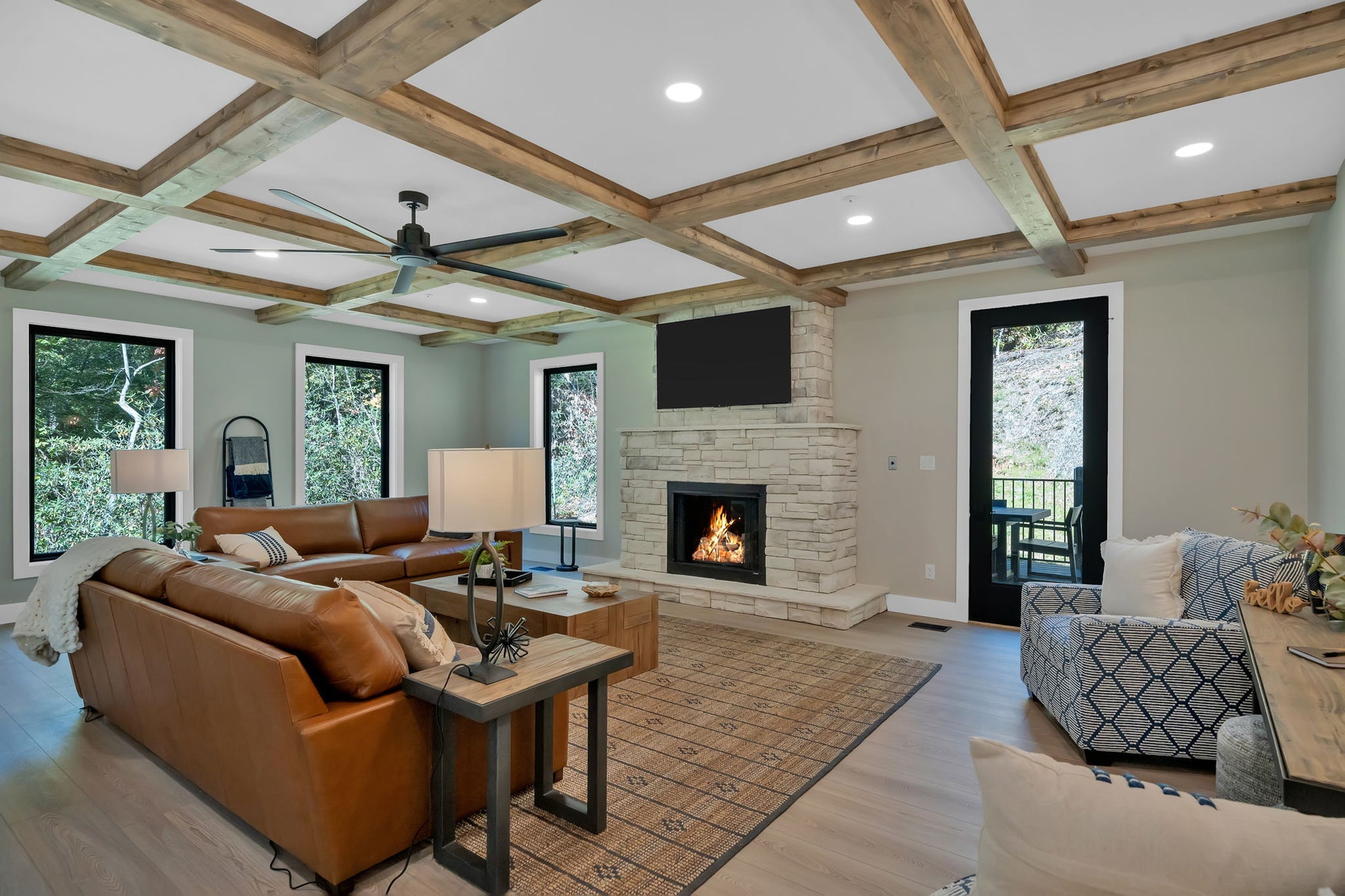 Great Expectations - Luxe Living STR Properties