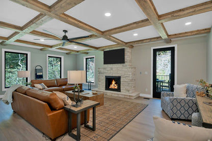 Great Expectations - Luxe Living STR Properties